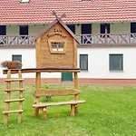 Appartement Spreeblick Baum 5 *