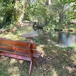 Appartement Spreeblick Baum 5 *