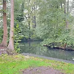 Spreeblick Baum 5 Appartement Burg (Spreewald)