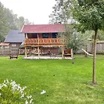 Spreeblick Baum 5 * Burg (Spreewald)