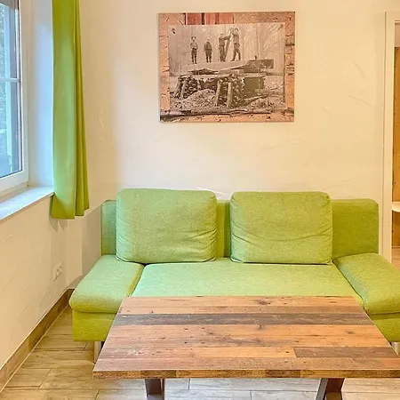 Spreeblick Baum 5 Apartment