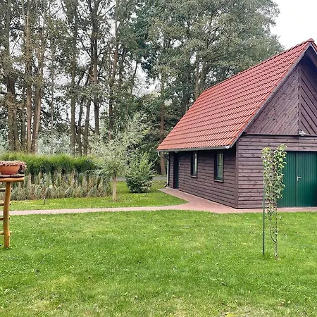 Spreeblick Baum 5 Appartement