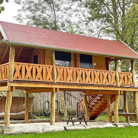 Spreeblick Baum 5 Appartement