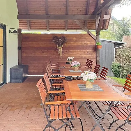Appartement Spreeblick Baum 5