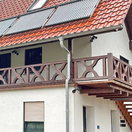 Appartement Spreeblick Baum 5