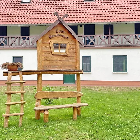 Apartment Spreeblick Baum 5 *