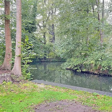Spreeblick Baum 5 Apartment Burg (Spreewald)