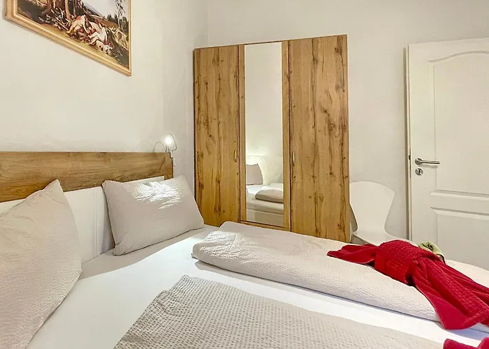 Spreeblick Baum 5 Burg (Spreewald)