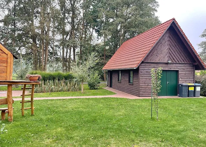 Spreeblick Baum 5 Appartement