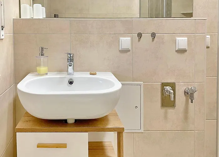 Spreeblick Baum 5 * Burg (Spreewald)