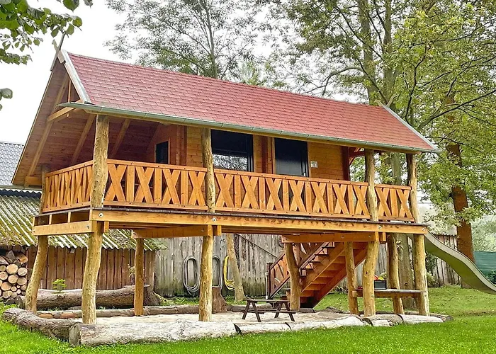 Spreeblick Baum 5 Appartement