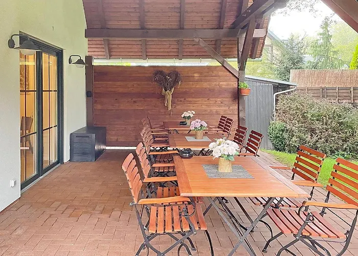 Appartement Spreeblick Baum 5