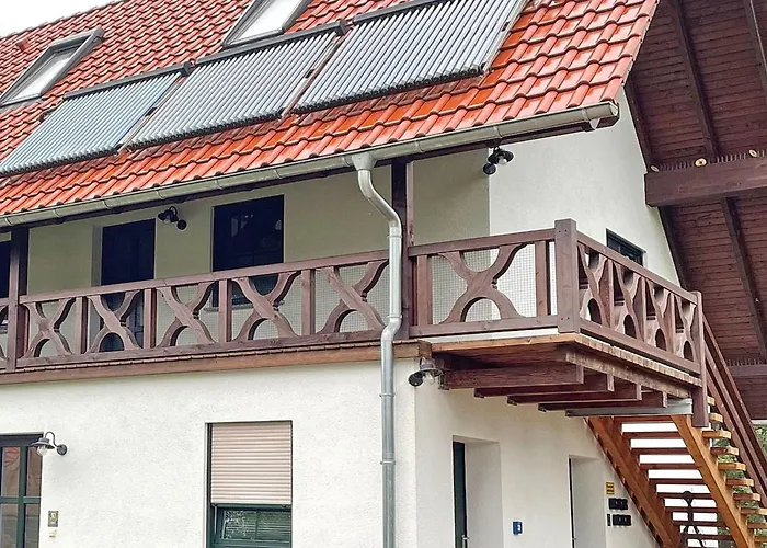 Appartement Spreeblick Baum 5