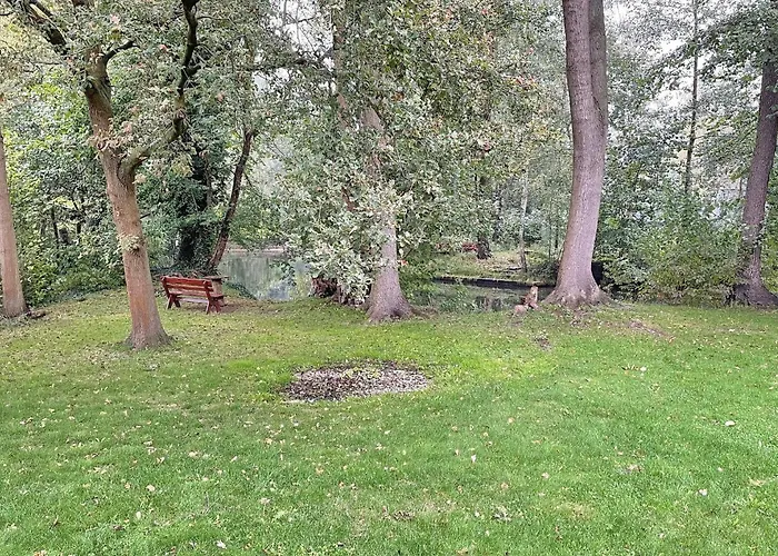 Spreeblick Baum 5 Appartement *